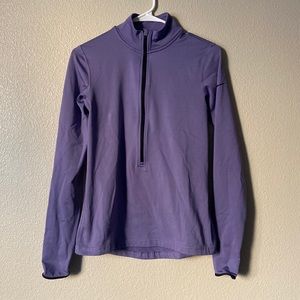 Nike Dri-fit Sweater